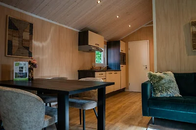 Chalet per quattro persone a Oirschot