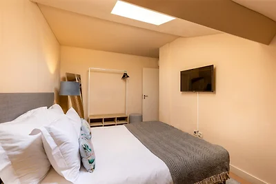 Chic Porto Studio – Cozy & Central Escape