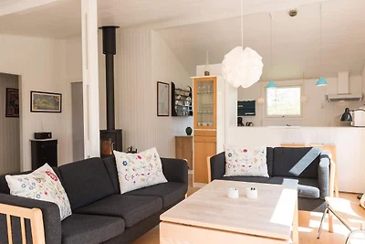 4 persone case ad Fanø