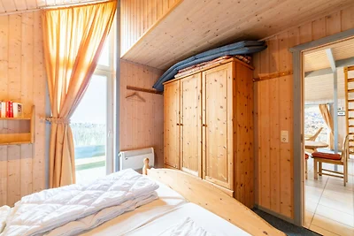 Ferienhaus mit maritimen Flair