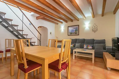 Ca's Pobres - Haus In Sóller. Wifi Gratis