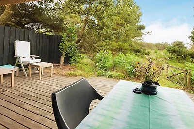 8 Personen Ferienhaus in Blåvand-By Traum