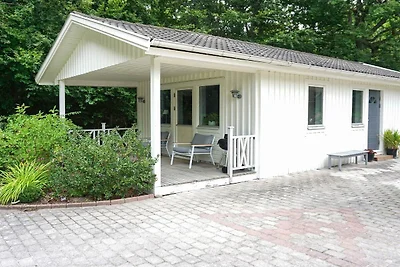 4 Personen Ferienhaus in LYCKEBY-By Traum