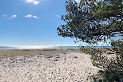 5 Sterne Ferienhaus in Gotlands Tofta