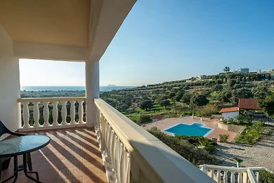 Villa Sarah Komfortable Ferienresidenz