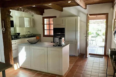Casa vacanze a Cotignac con piscina