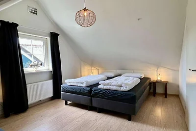 Wohnung in Sint Maartenszee in Strandnähe