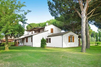 Residenza Azienda Canova Seconda, Marina di...
