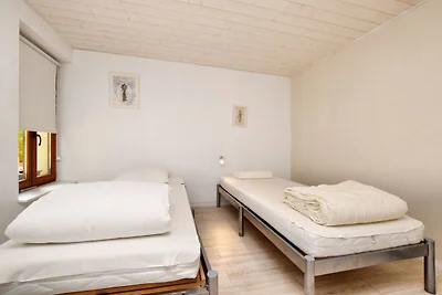 Luxuriöses Ferienhaus mit Infrarotsauna in...