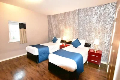 Standard-zweibettzimmer