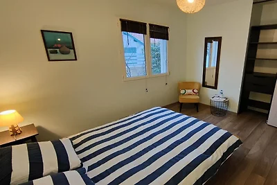 Vakantiehuis in Ondres met zwembad