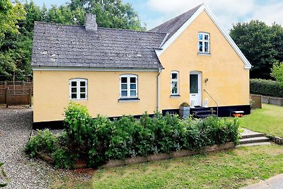 Großes Ferienhaus in Søby Ærø in der Nähe des...