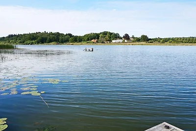 4 Personen Ferienhaus in EKERÖ-By Traum