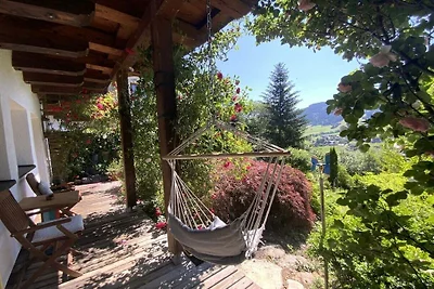 Chalet in Tirol f�r 6 Personen