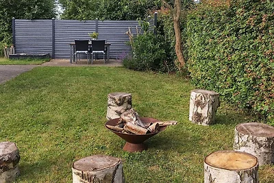 5 persone case ad Juelsminde-By Traum