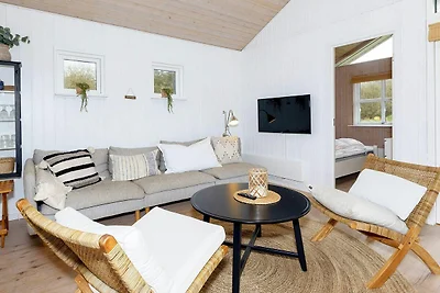 6 Personen Ferienhaus in Øster Assels-By...