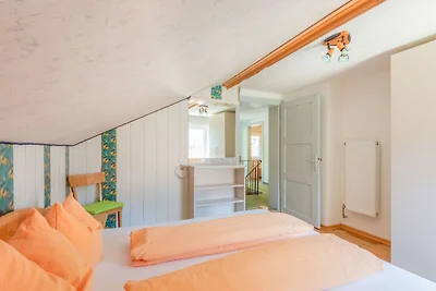 Holiday Home in Wenns Piller con 3 terrazze