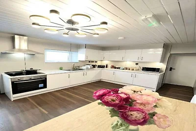 OYO Welsh Accomodation Standaard Dubbele...