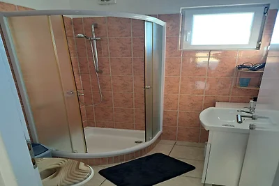 Apartment Didovi Dvori 1 with jacuzzi