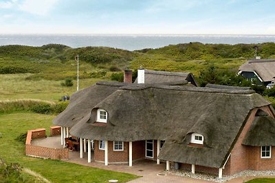 10 Personen Ferienhaus in Blåvand