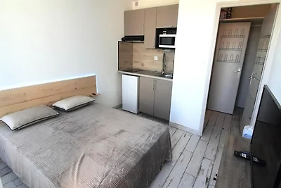 Wohnung in Heliopolis mit Meerblick