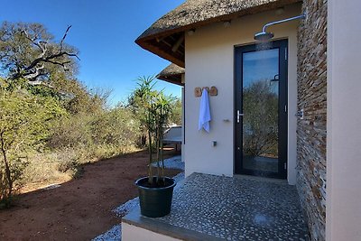 Casa vacanze a Hoedspruit con piscina privata