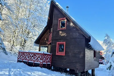 Chalets für 6 Personen