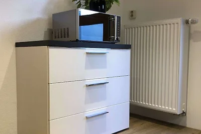 Vakantieappartement met 2 slaapkamers