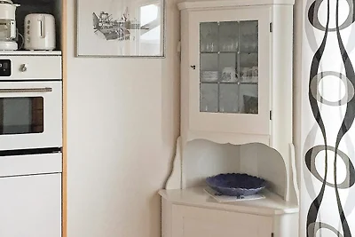 2 Personen Ferienhaus in STORAHÖGA