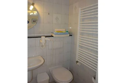 Kleine Insel Doppelzimmer - Plus