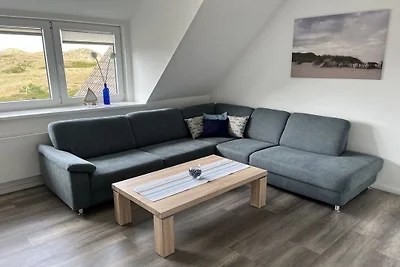 Apartment 4 in the Mare Cimbria building
