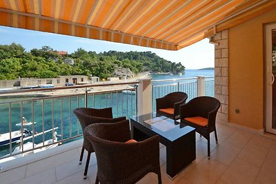 Apartments Korčula - Standard Two Bedroom Apa...