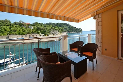 Apartments Korčula - Standard Two Bedroom Apa...