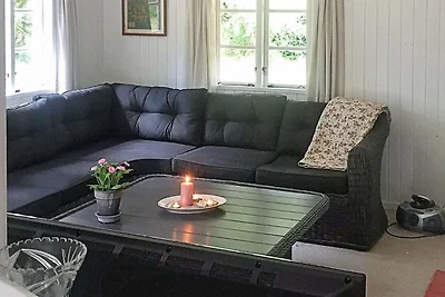 6 Personen Ferienhaus in Rødby-By Traum