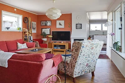 5 persone case ad VISBY-By Traum
