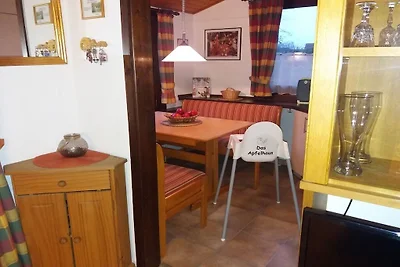Ferienhaus mit 2 Schlafzimmer