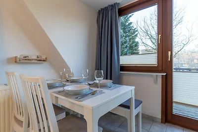 Komfortable Ferienwohnung in St.Peter Ording