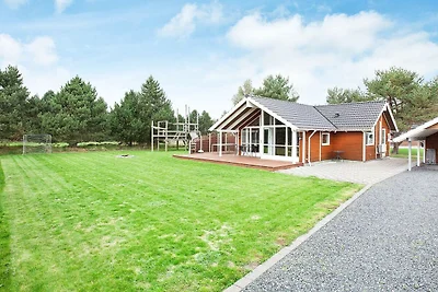 6 Personen Ferienhaus in Rødby