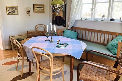 6 osob apartament w LÖVESTAD