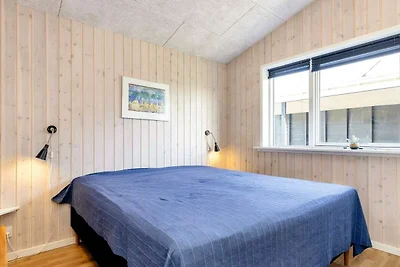 8 Personen Ferienhaus in Løkken-By Traum