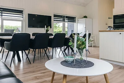 5 stelle case ad Hadsund