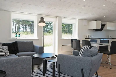 6 Personen Ferienhaus in Løkken-By Traum