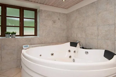 26 persoons vakantie huis in Nimtofte-By...