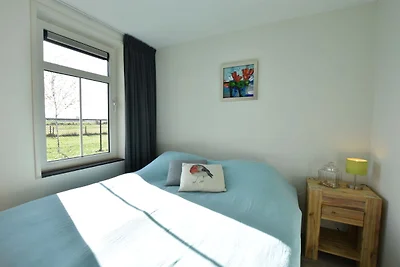 Ferienhaus in Breskens am Strand