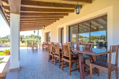 Villa Coira - Villa con piscina privata ad...