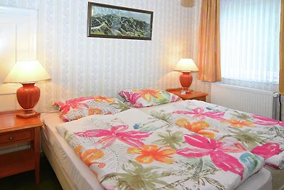 Spaziosa casa vacanze a Zorge vicino alla...