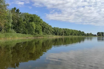 Ferienwohnung am Storchenradweg