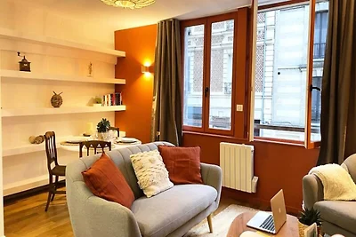 Apartments für 2 Personen