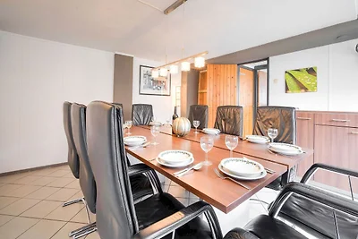 Ruhiges Ferienhaus in Ulestraten