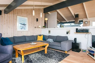 9 persoons vakantie huis in Ringkøbing-By...